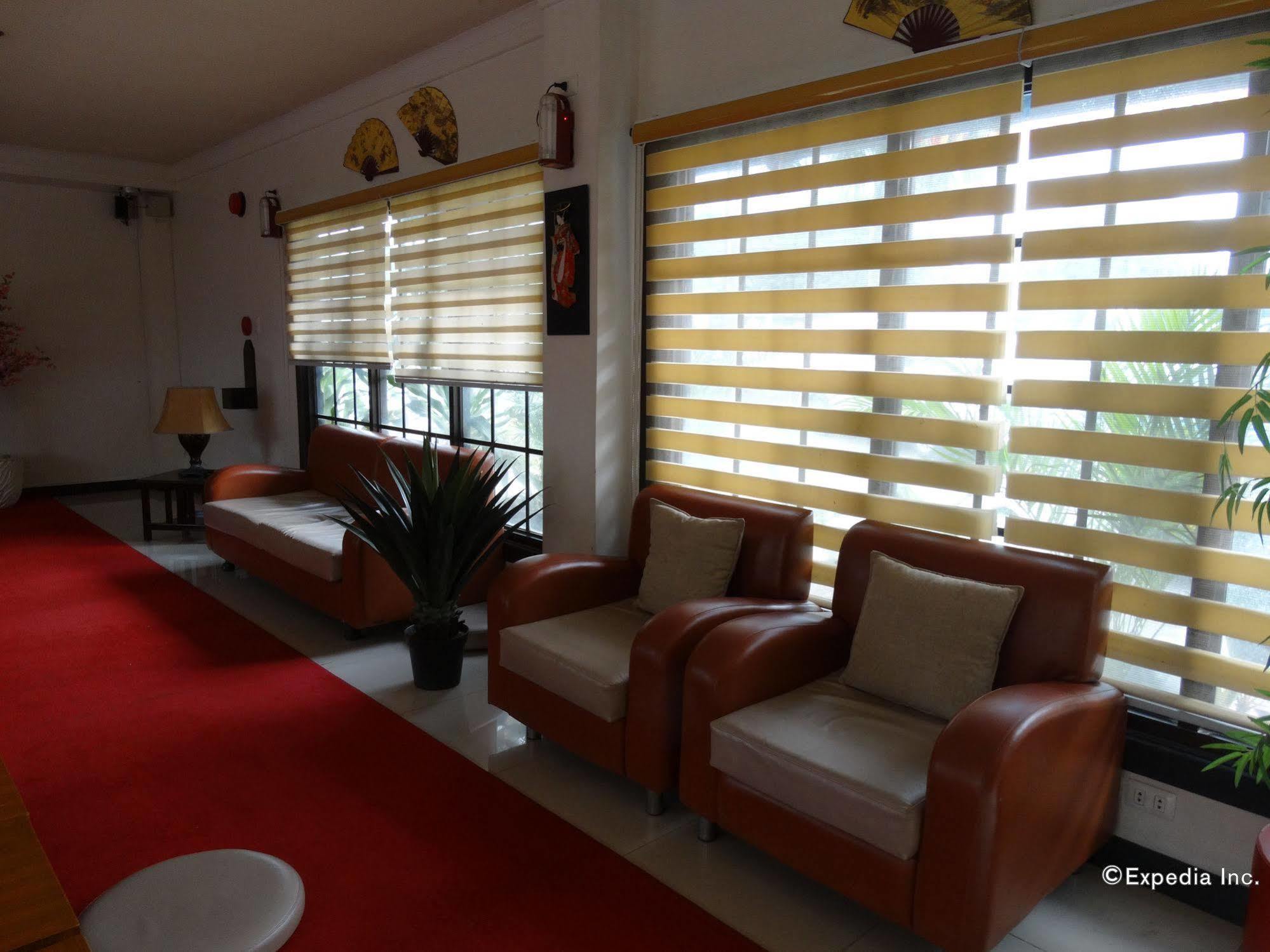 Djapanese Tunnel Family Resort Davao Exterior photo