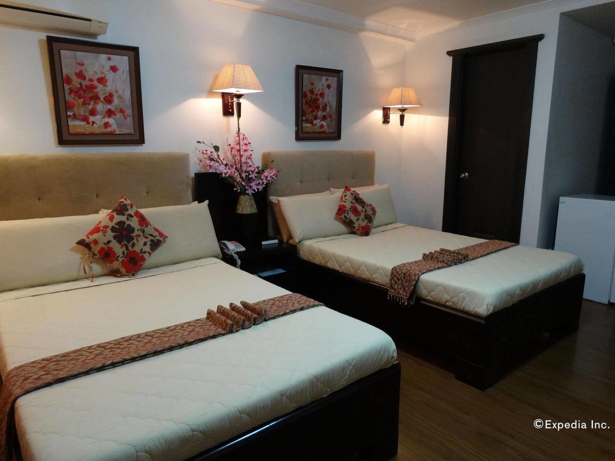Djapanese Tunnel Family Resort Davao Exterior photo